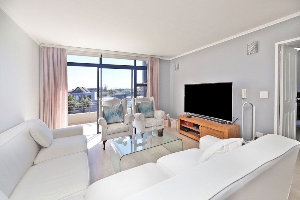 Apartment sold in Century City - 1TV1655750