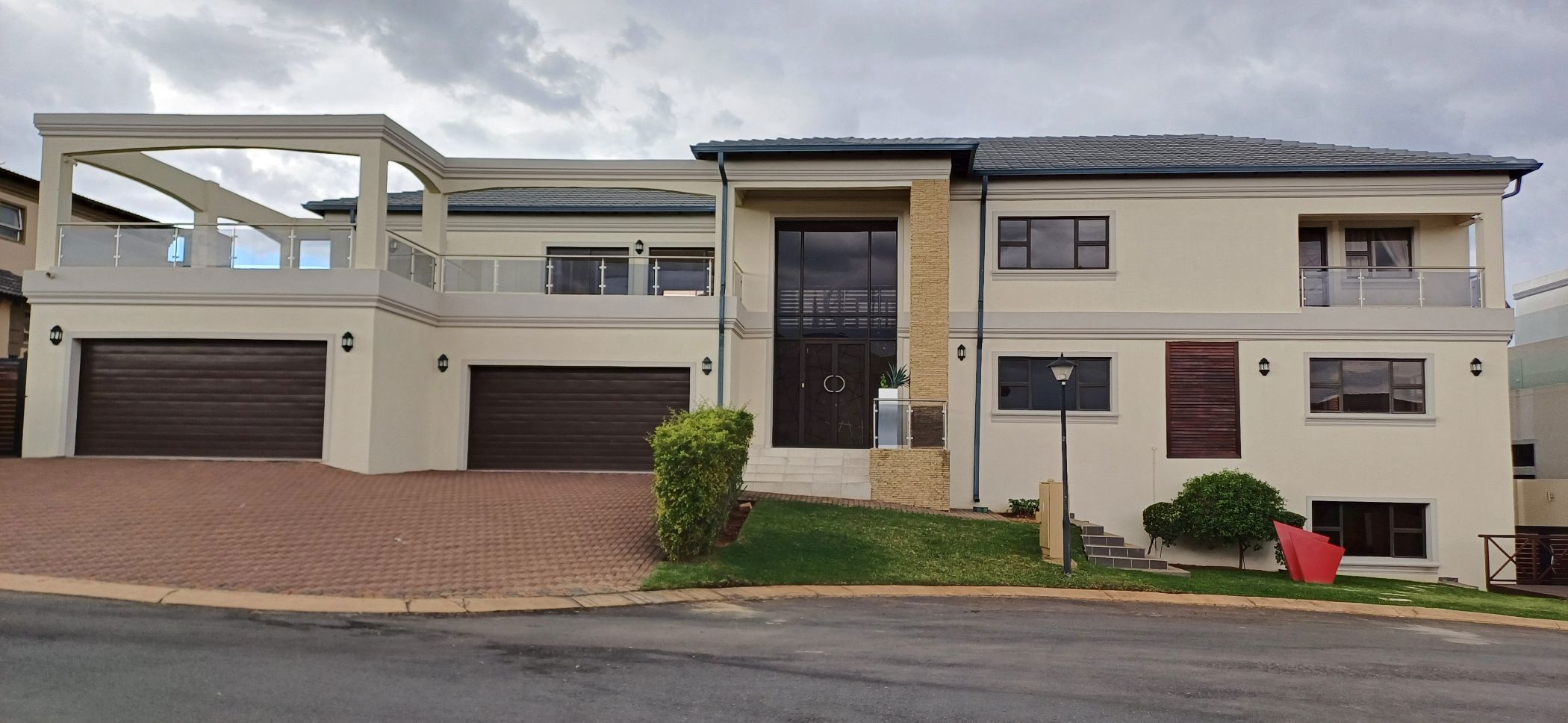 Golf estate house for sale in Blue Valley Golf Estate - CN1655098