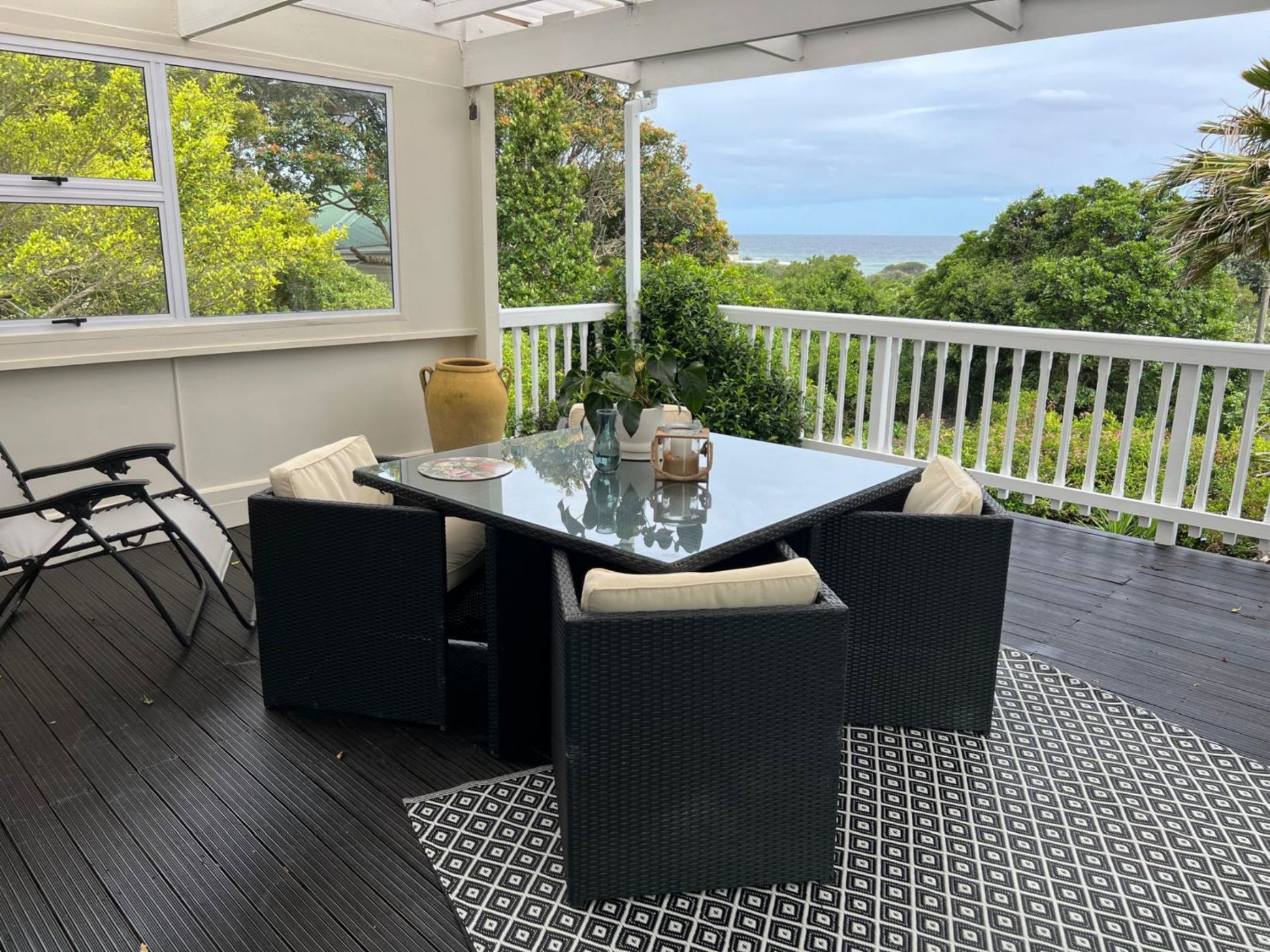 Double-storey house to rent in Port Alfred - 1PF1735253