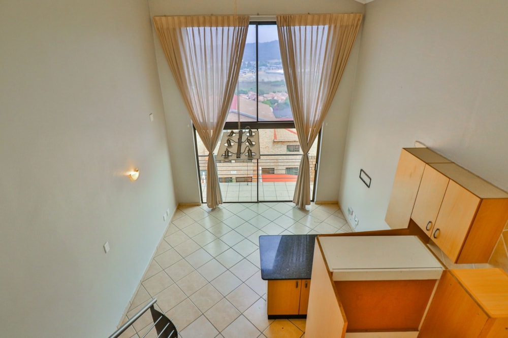 Bachelor apartment to rent in Mulbarton - 1GV1705438