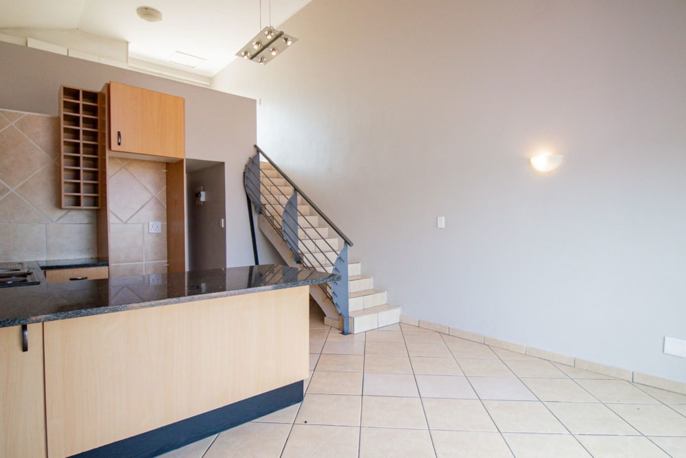 Bachelor apartment to rent in Mulbarton - 1GV1705438