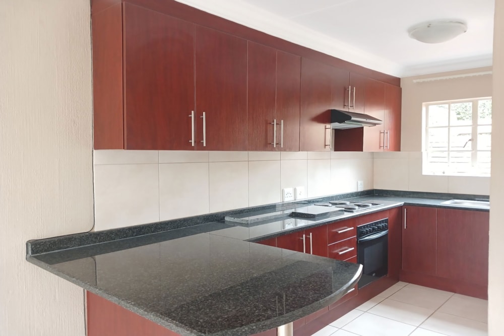 Townhouse let in Allensnek - RAL1694422 Townhouse let in Allensnek - RAL1694422