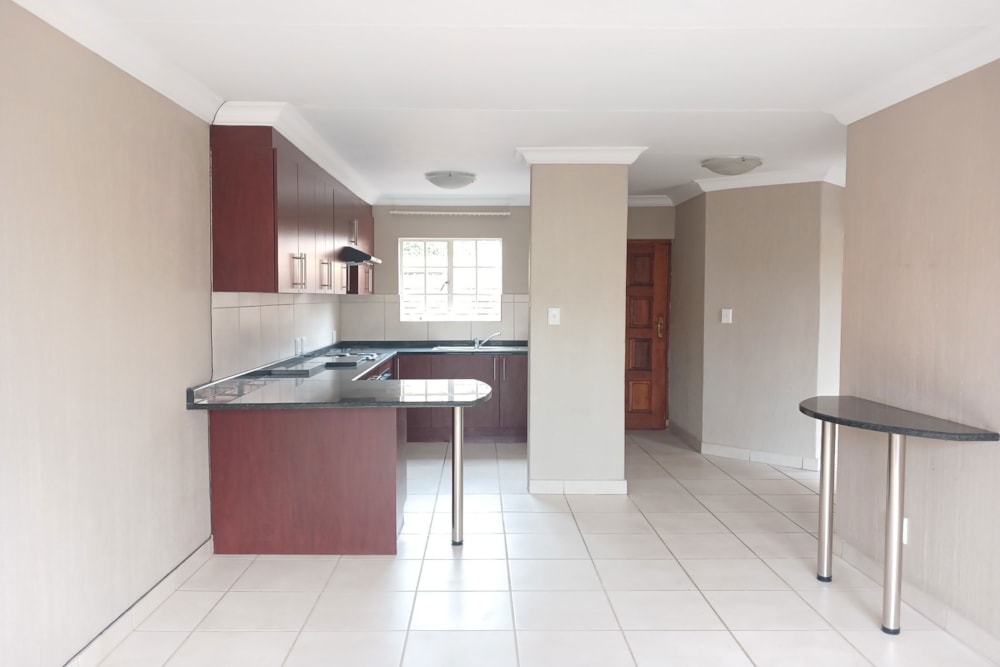 Townhouse let in Allensnek - RAL1694422 Townhouse let in Allensnek - RAL1694422