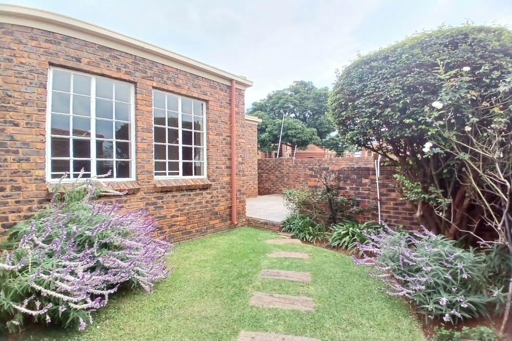 Townhouse let in Allensnek - RAL1694422 Townhouse let in Allensnek - RAL1694422