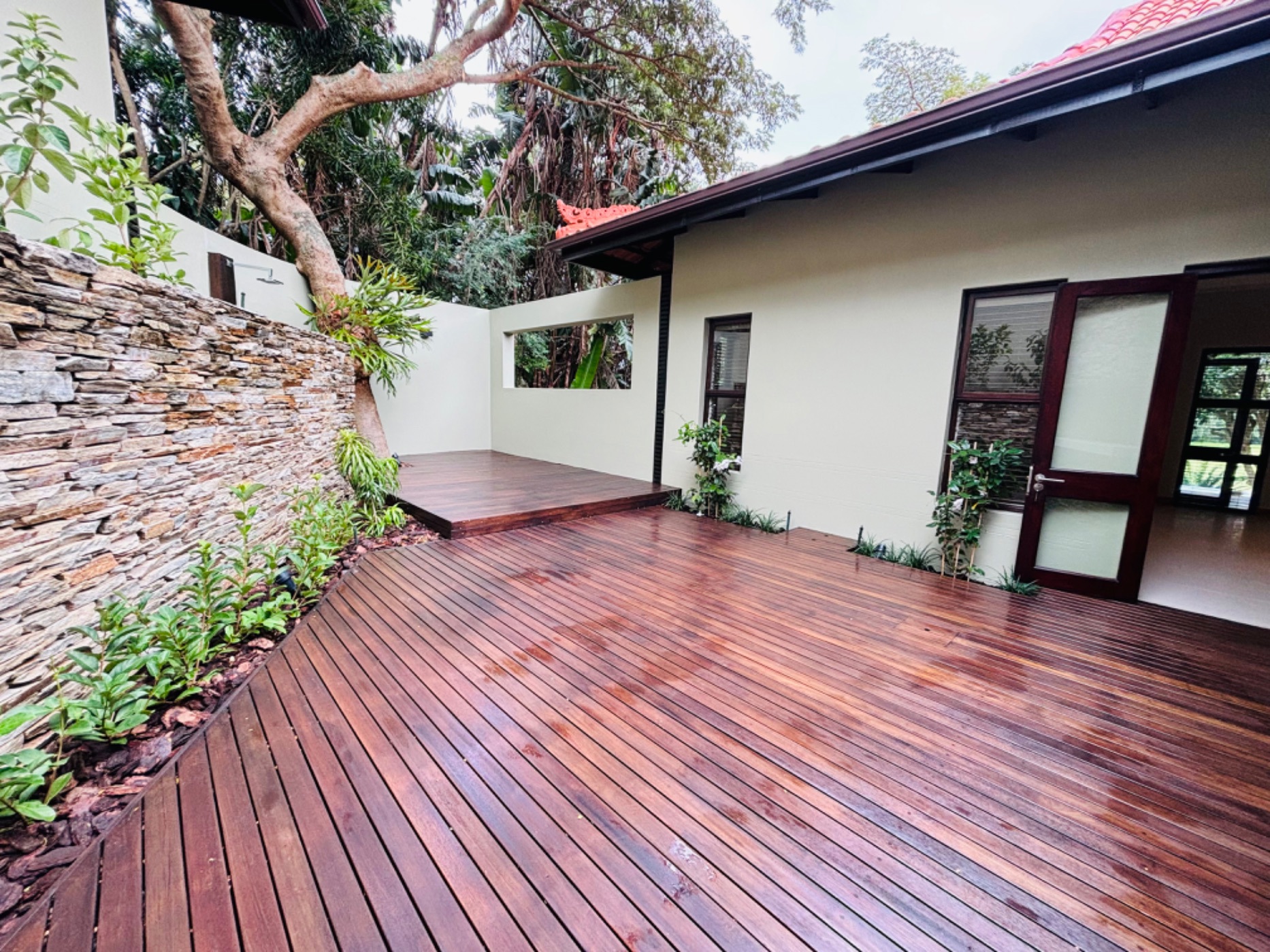 Townhouse to rent in Zimbali Estate - 1BD1745161