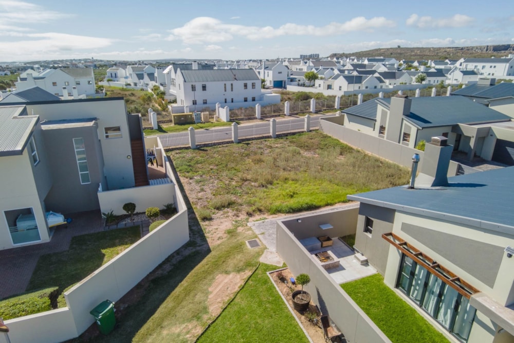 Vacant land for sale in Sunset Estate - LA1653321