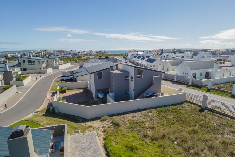 Vacant land for sale in Sunset Estate - LA1653321