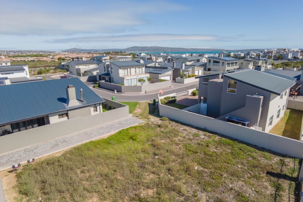 Vacant land for sale in Sunset Estate - LA1653321