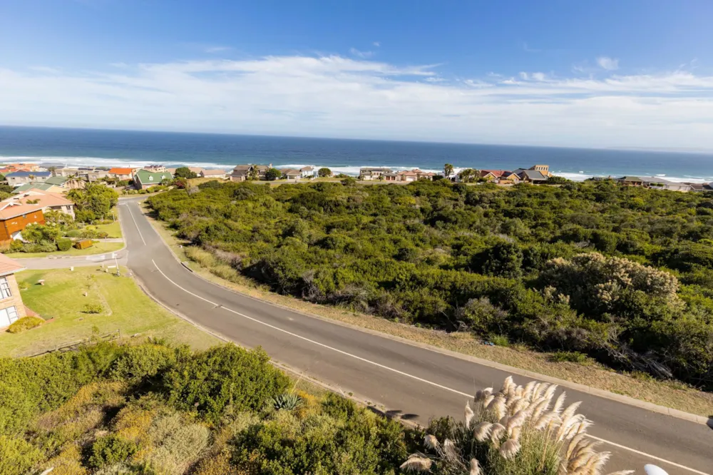 Vacant land for sale in Outeniqua Strand - 1MB1659055 Vacant land for sale in Outeniqua Strand - 1MB1659055