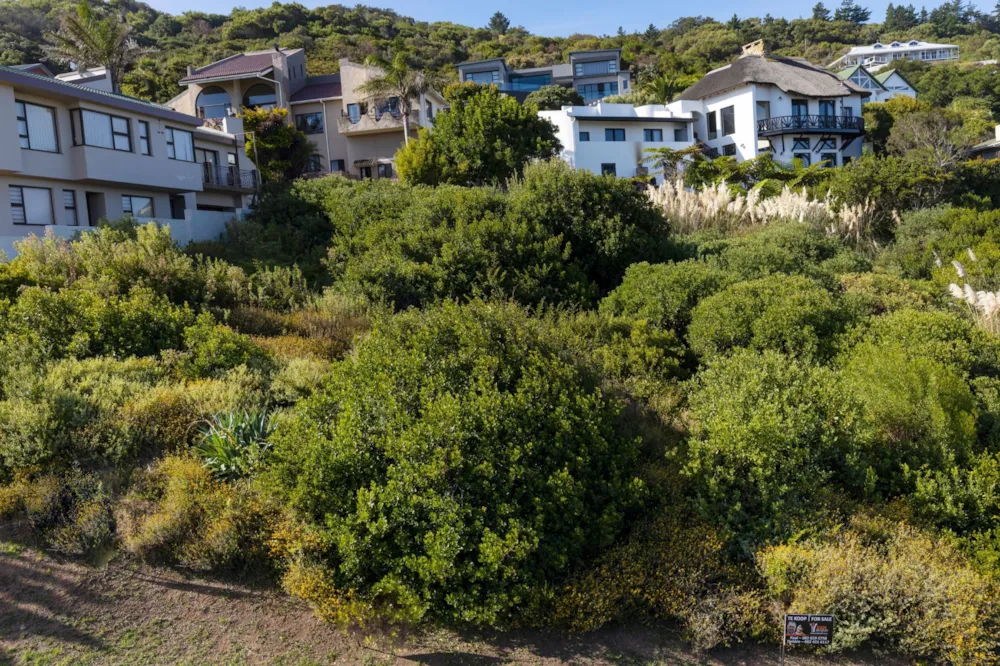 Vacant land for sale in Outeniqua Strand - 1MB1659055 Vacant land for sale in Outeniqua Strand - 1MB1659055