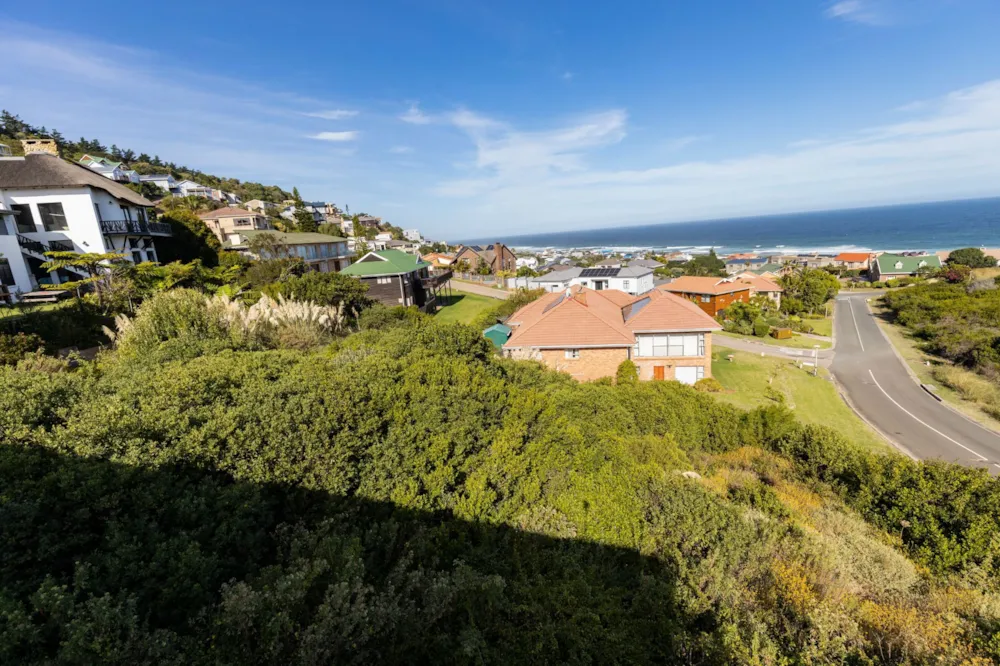 Vacant land for sale in Outeniqua Strand - 1MB1659055 Vacant land for sale in Outeniqua Strand - 1MB1659055