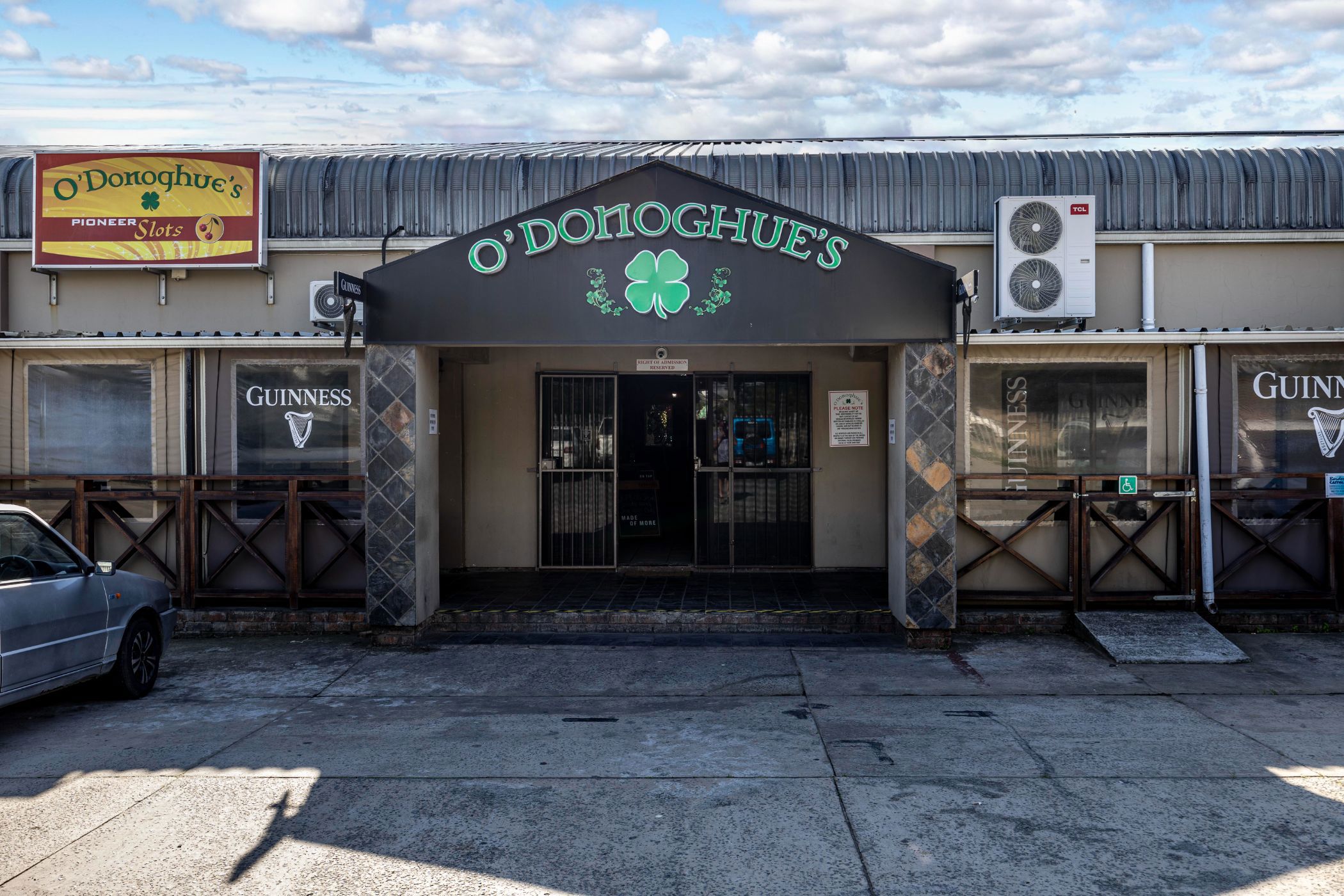 Commercial business for sale in Gonubie - 1ET1656255