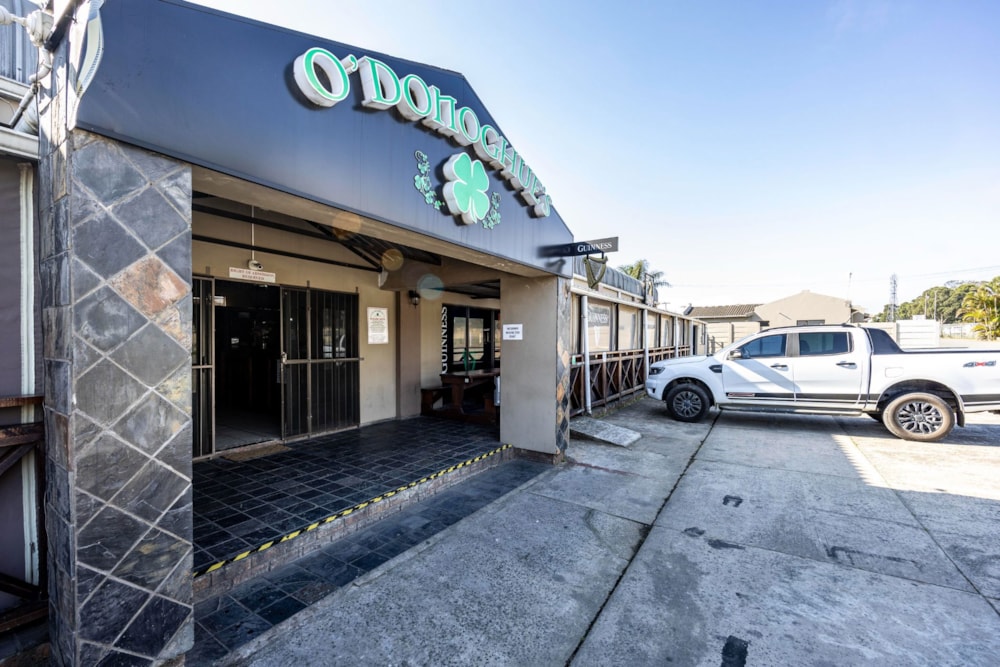 Commercial business for sale in Gonubie - 1ET1656255 Commercial business for sale in Gonubie - 1ET1656255