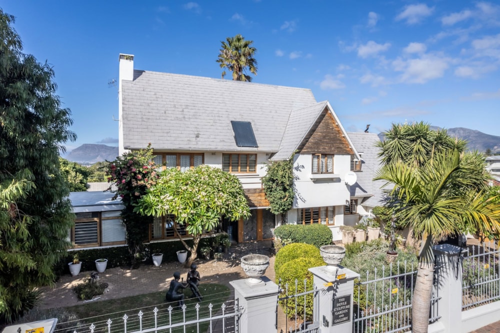 House for sale in Wynberg Upper - KW1649613