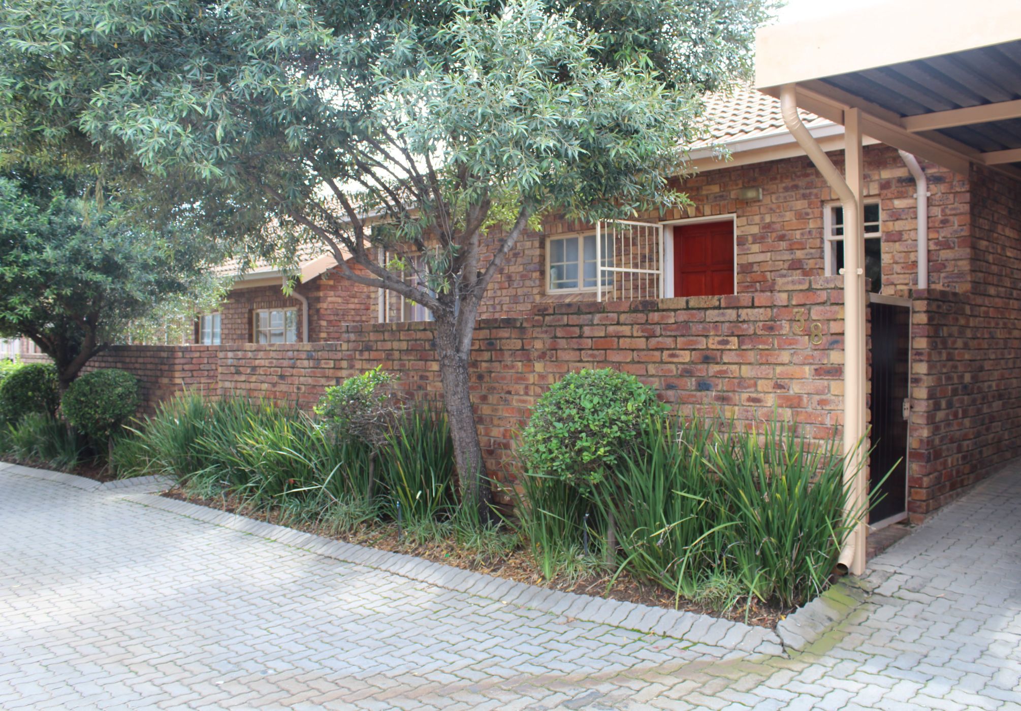 Townhouse to rent in Amberfield, Centurion - CNL1736127