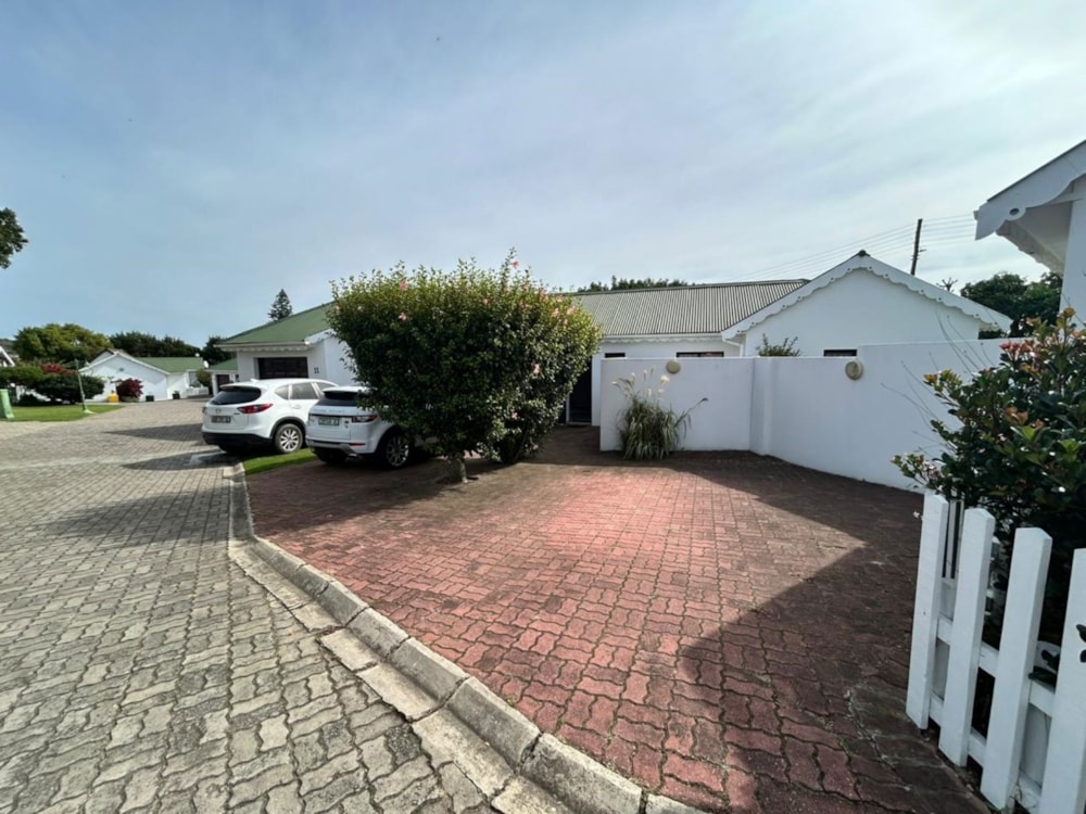Apartment to rent in Port Alfred - 1PF1725704