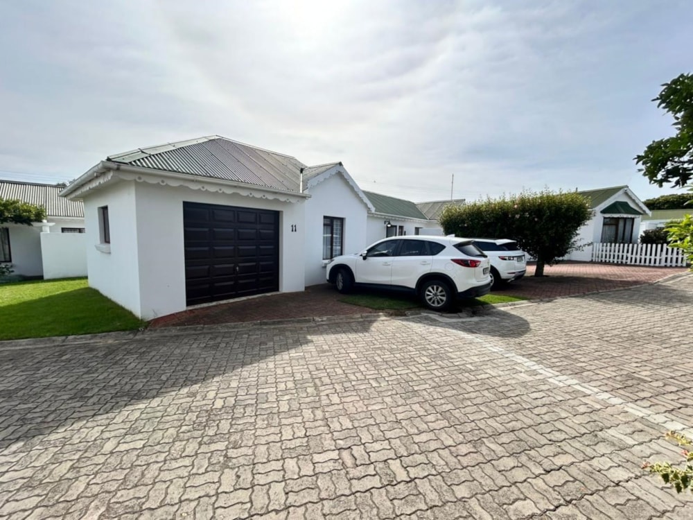 Apartment to rent in Port Alfred - 1PF1725704