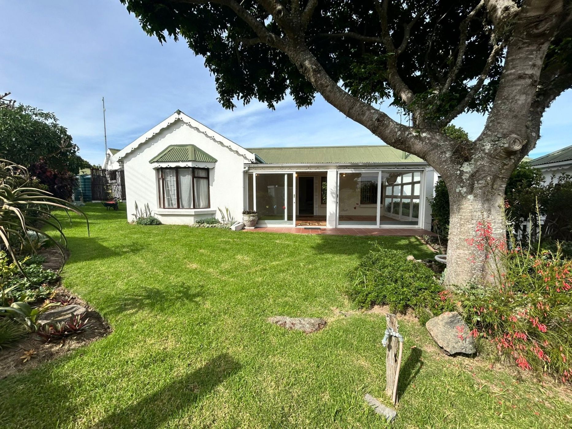 Apartment to rent in Port Alfred - 1PF1725704