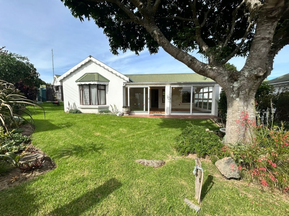 Apartment to rent in Port Alfred - 1PF1725704