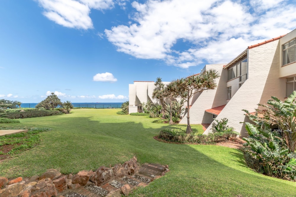 Penthouse apartment for sale in uMhlanga Rocks - 1ND1653640