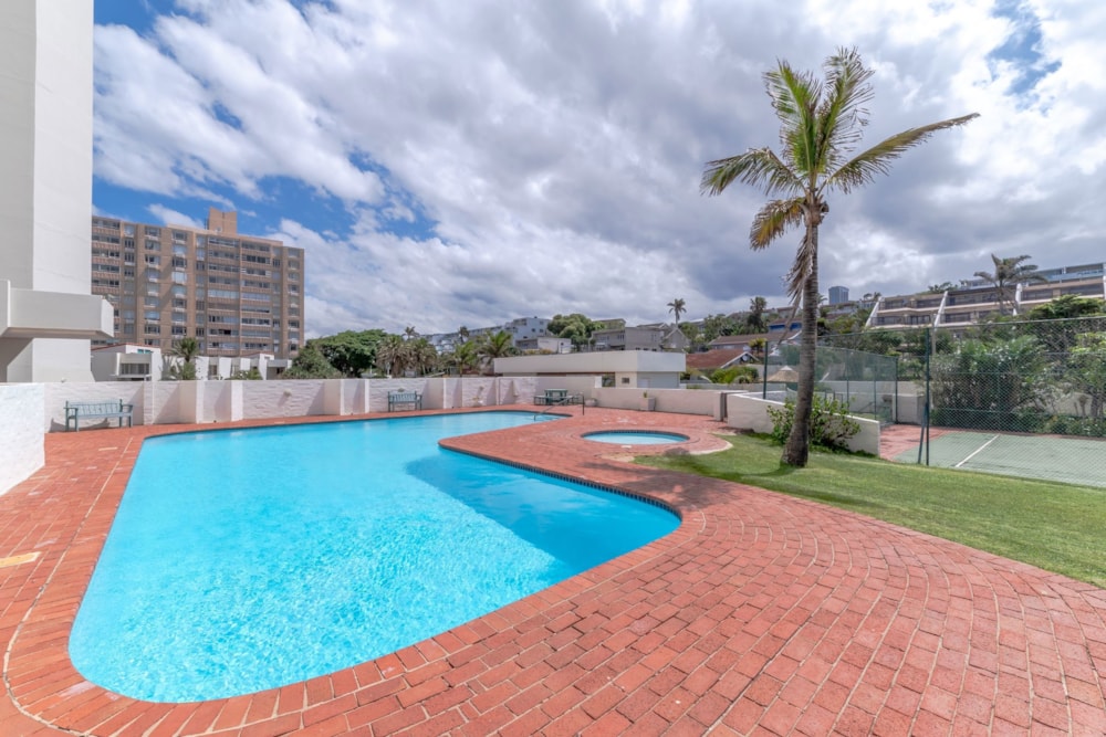 Penthouse apartment for sale in uMhlanga Rocks - 1ND1653640