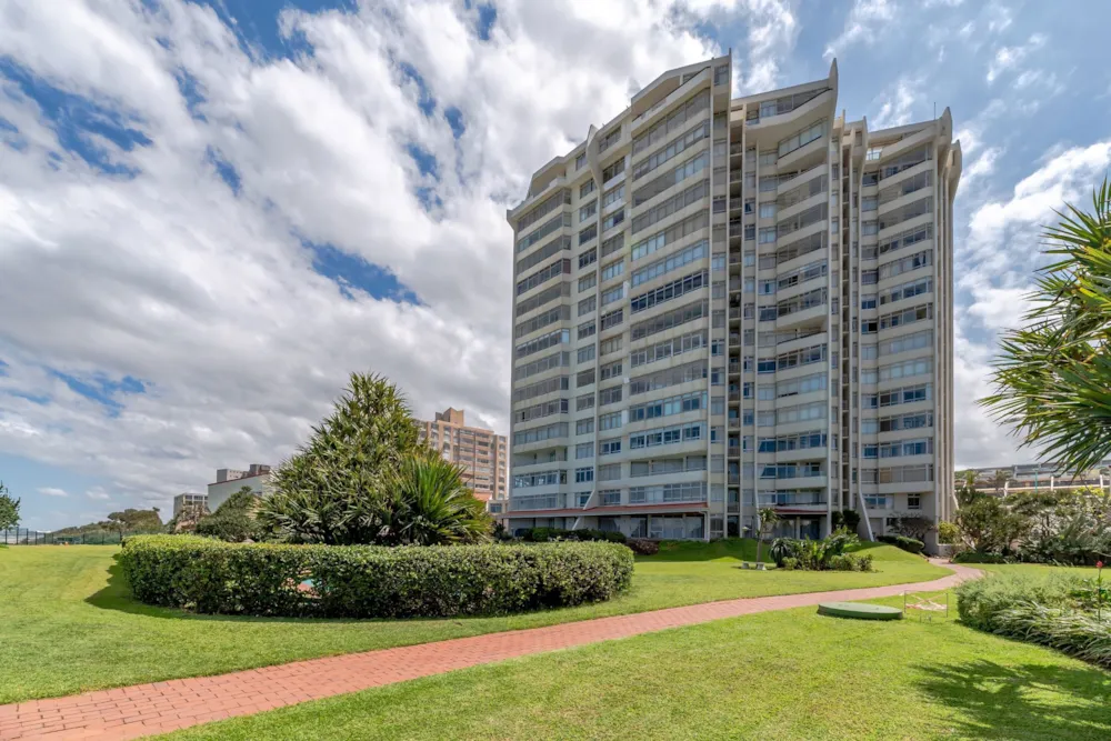 Penthouse apartment sold in uMhlanga Rocks - 1ND1653640 Penthouse apartment sold in uMhlanga Rocks - 1ND1653640