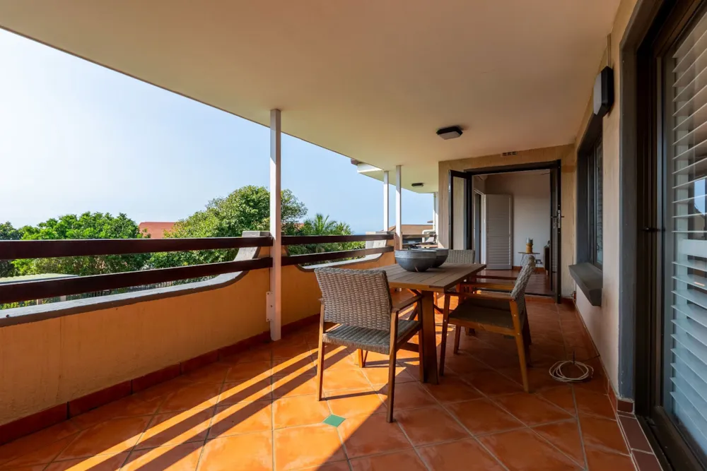 Apartment to rent in Umdloti Beach - 1ND1740720