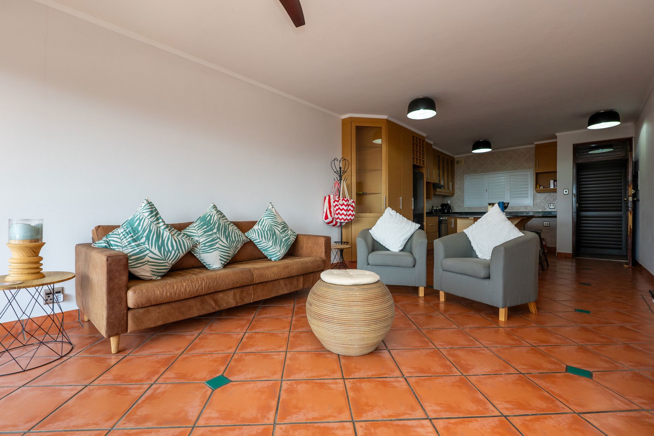 Apartment for sale in Umdloti Beach - 1ND1655086