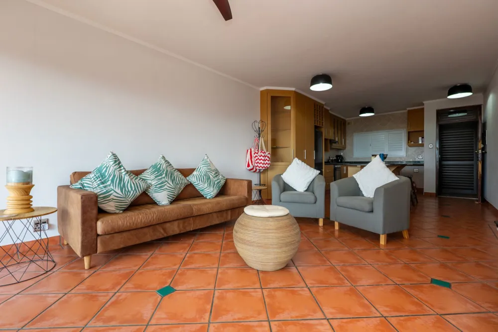 Apartment to rent in Umdloti Beach - 1ND1740720