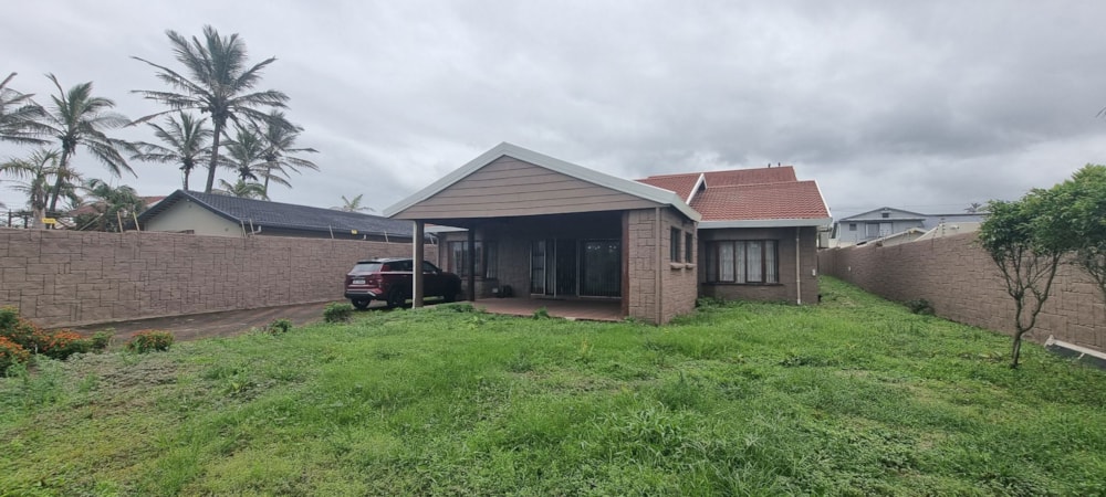 House for sale in Shelly Beach - 1PX1656104