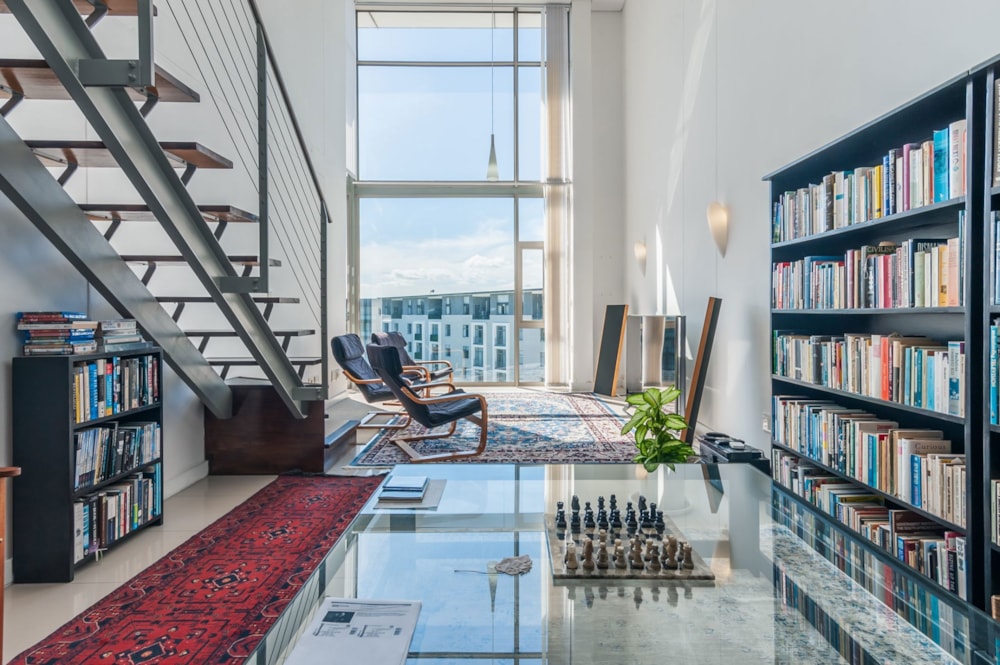 Penthouse apartment sold in Claremont Upper - KW1563420 Penthouse apartment sold in Claremont Upper - KW1563420