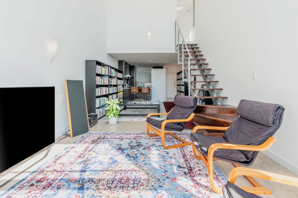 Penthouse apartment sold in Claremont Upper - KW1563420 Penthouse apartment sold in Claremont Upper - KW1563420