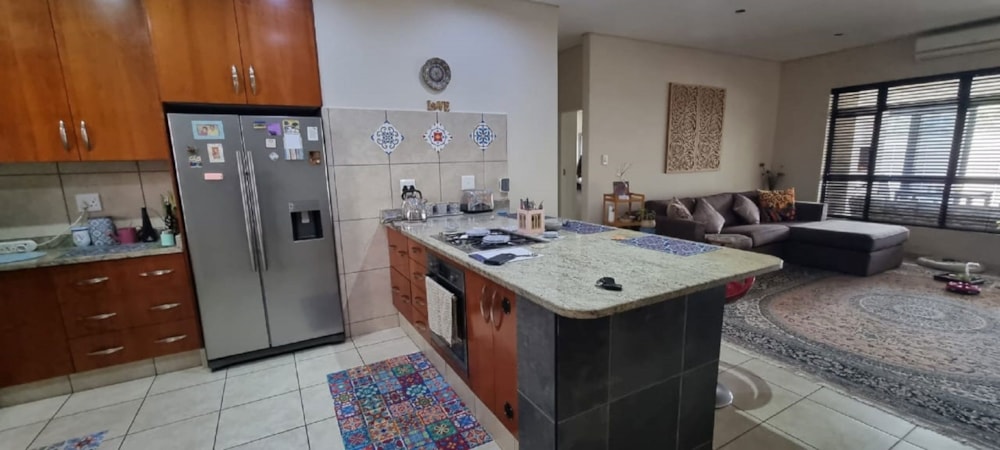 Retirement home for sale in Meer en See - 1RY1652840 Retirement home for sale in Meer en See - 1RY1652840