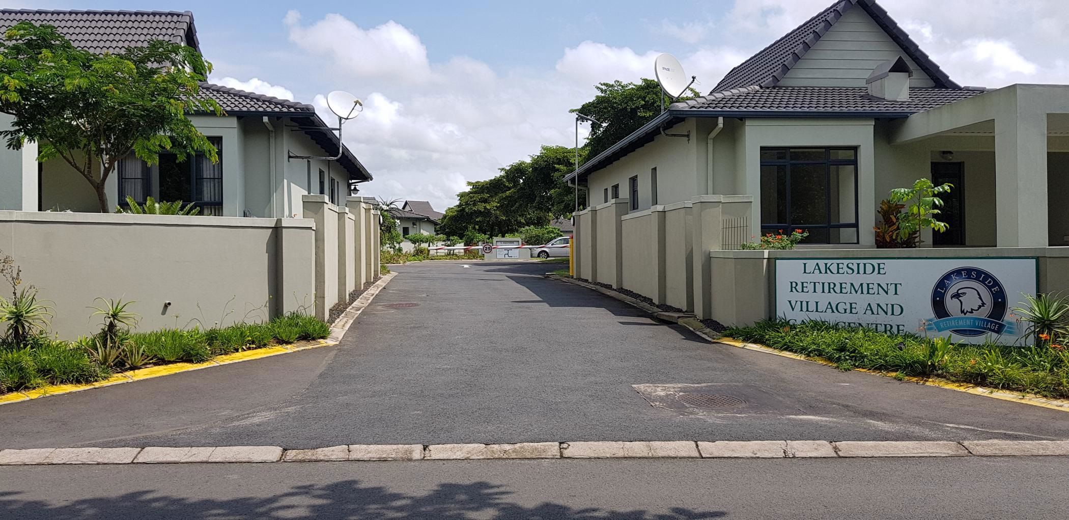 Retirement home for sale in Meer en See - 1RY1652840