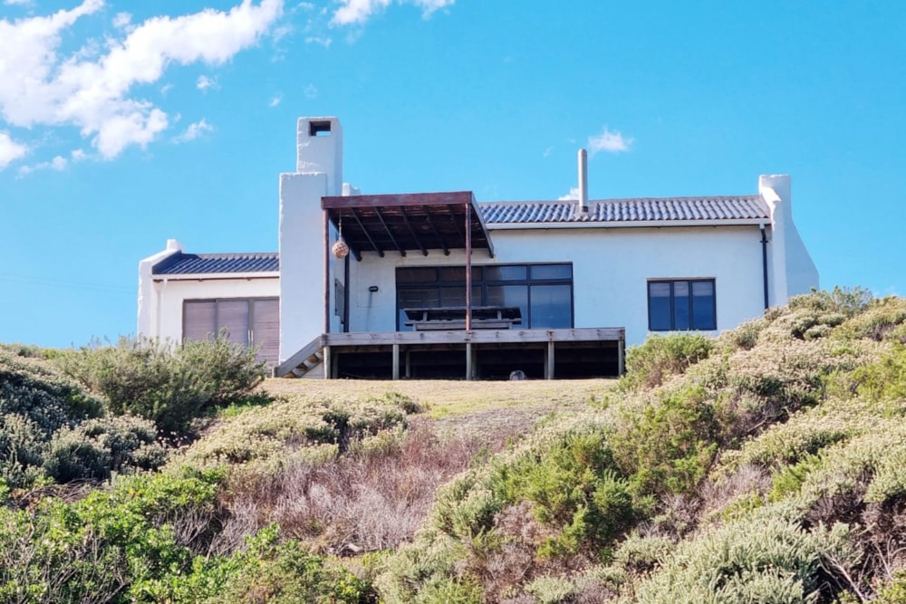 Smallholding sold in Cape St Francis - 1SA1654883 Smallholding sold in Cape St Francis - 1SA1654883