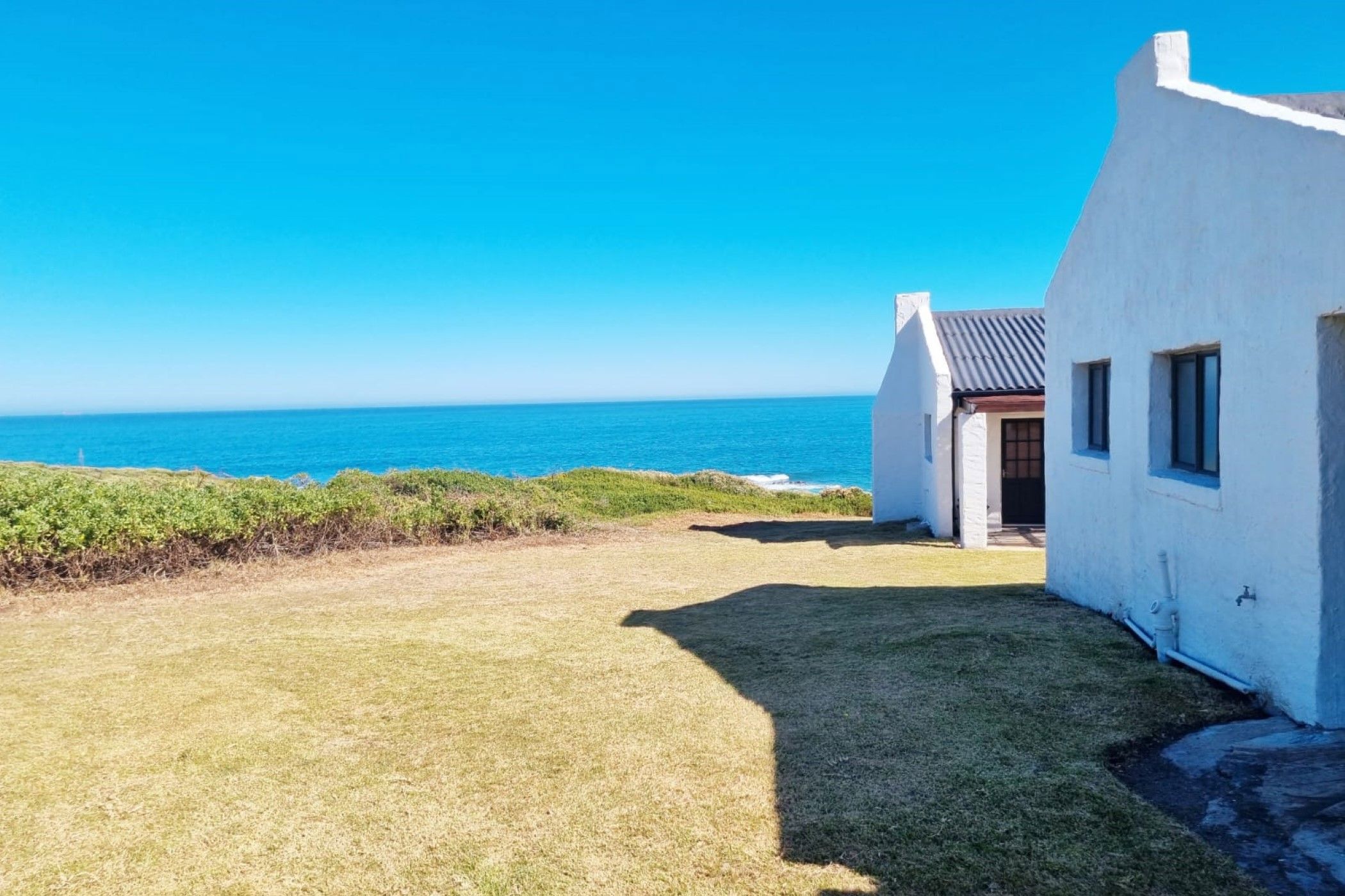 Smallholding sold in Cape St Francis - 1SA1654883