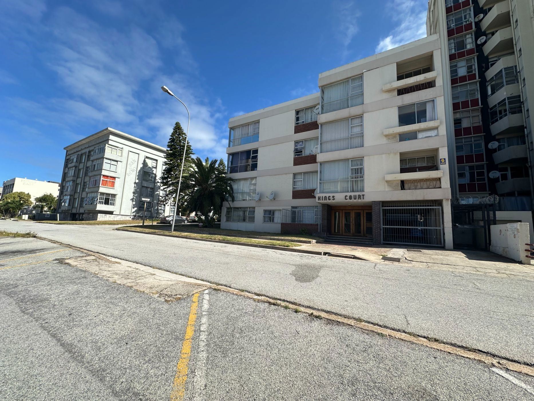 Apartment for sale in Humewood - 1PLZ1641365