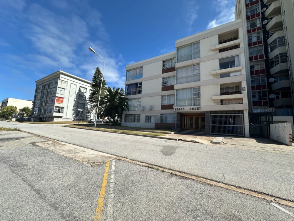 Apartment for sale in Humewood - 1PLZ1641365