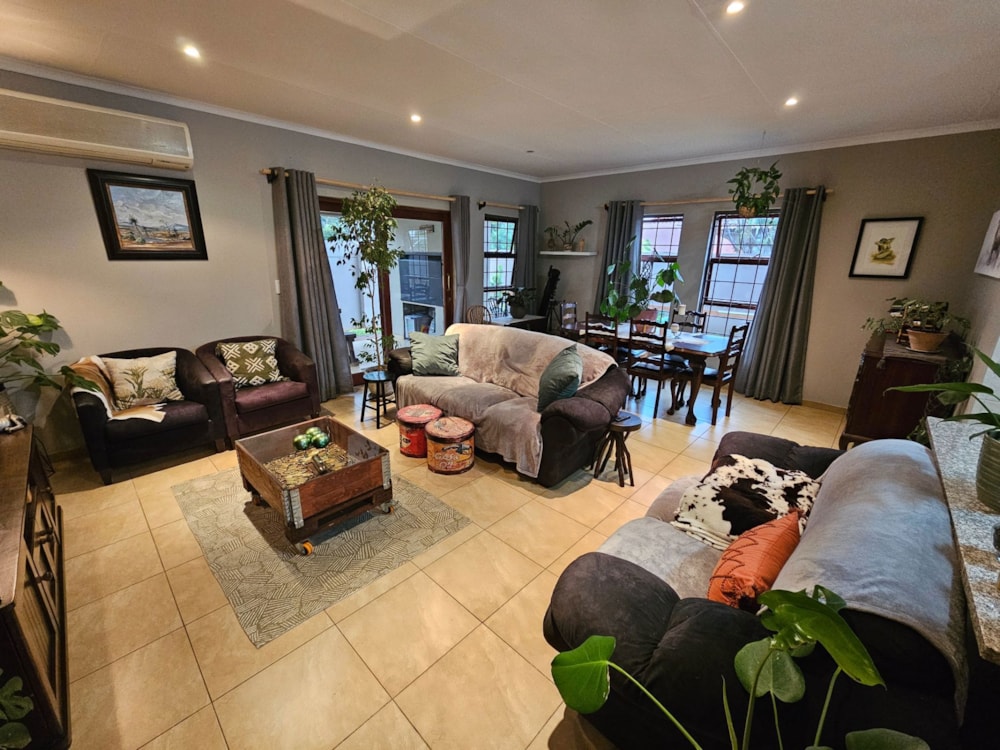 House to rent in Melodie - 1HR1742097