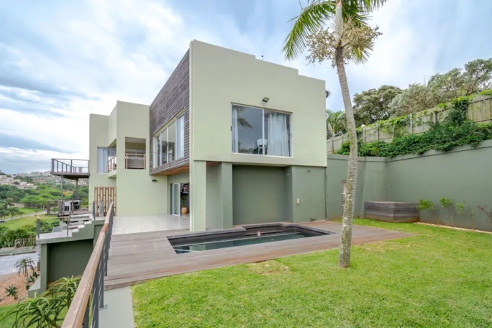 House for sale in La Lucia - 1ND1721263 House for sale in La Lucia - 1ND1721263