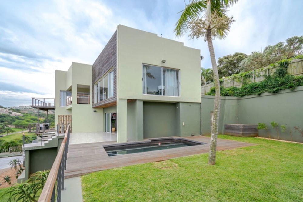 House for sale in La Lucia - 1ND1721263