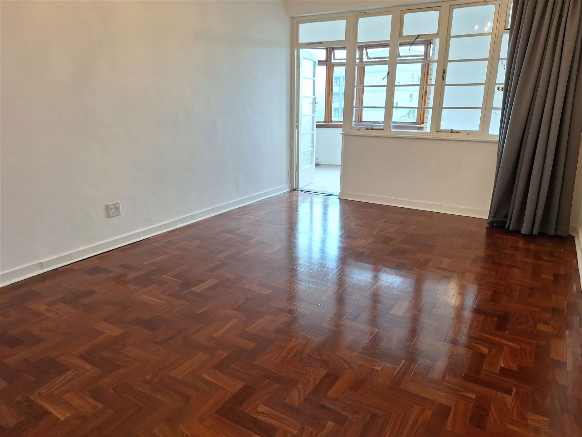 Apartment to rent in Houghton Estate - JBL1732110
