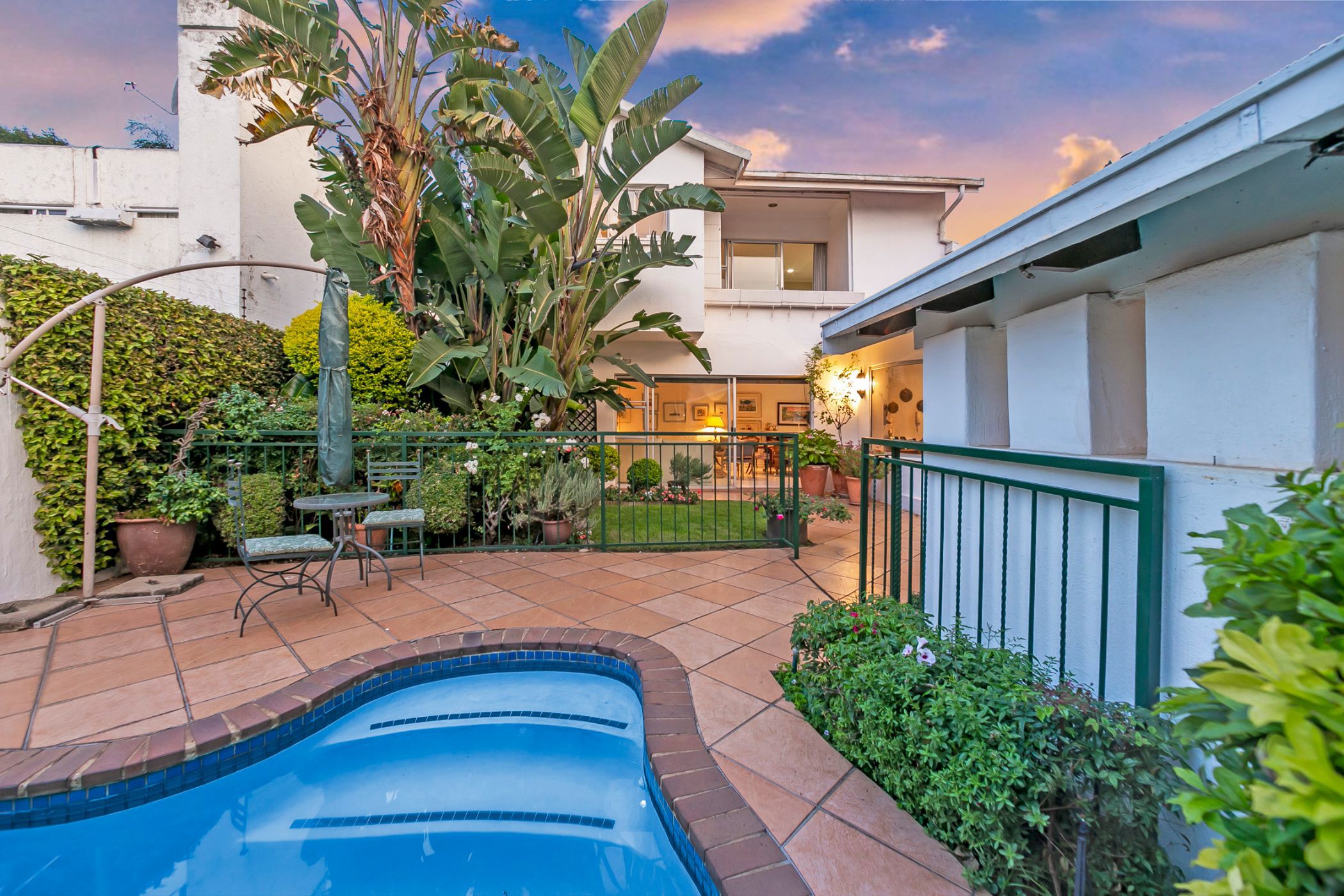 House sold in Norwood, Johannesburg - HP1653773