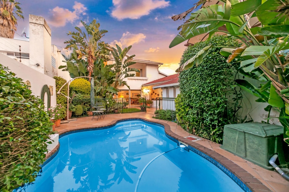 House sold in Norwood, Johannesburg - HP1653773