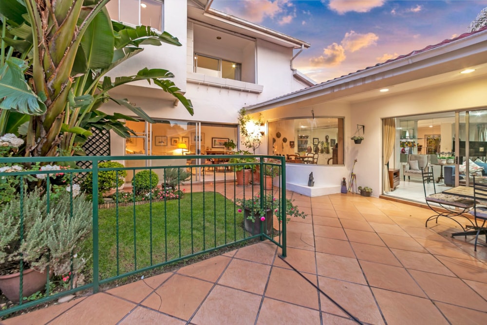 House sold in Norwood, Johannesburg - HP1653773