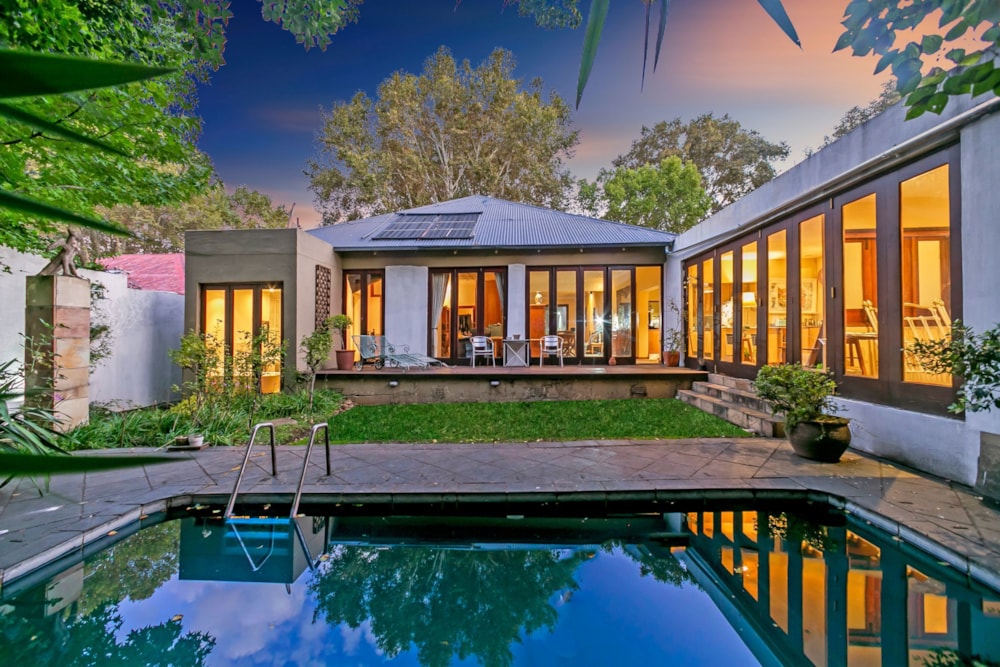 House for sale in Norwood, Johannesburg - HP1705802 House for sale in Norwood, Johannesburg - HP1705802