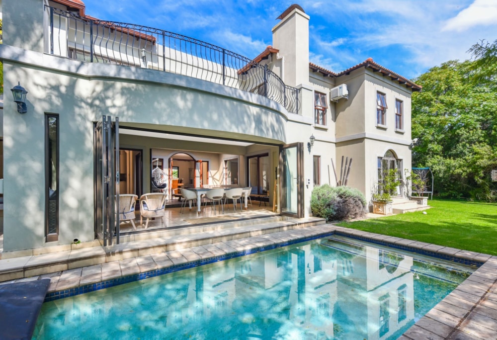 House sold in Bryanston - HP1655255 House sold in Bryanston - HP1655255