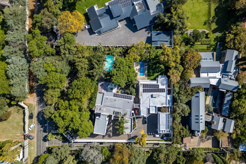 Residential vacant land for sale in Morningside, Sandton - HP1656404