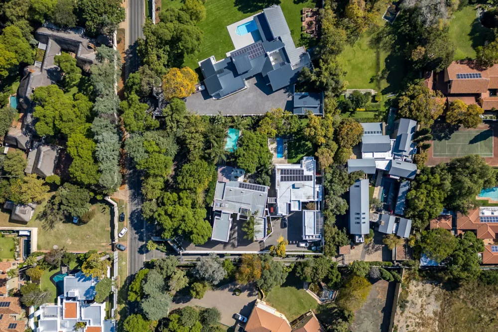 Residential vacant land for sale in Morningside, Sandton - HP1656404
