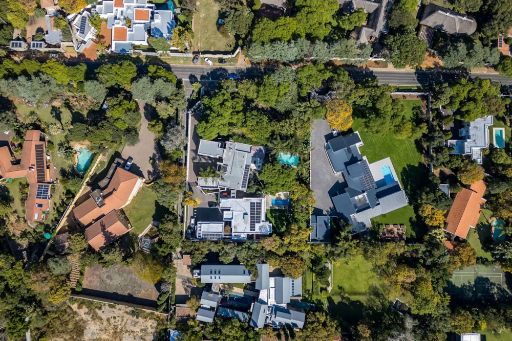Residential vacant land for sale in Morningside, Sandton - HP1656404